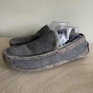 Ugg Ascot Slippers